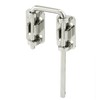 Prime-Line U 9847 Patio Sliding Door Loop Lock – Increase