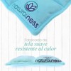 Paquete Compresa para Bebé Azul- Elaborada con Semillas y Plantas