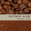 Rave Coffee - Chatswood Blend Nº 6, Cafetière Grind Freshly