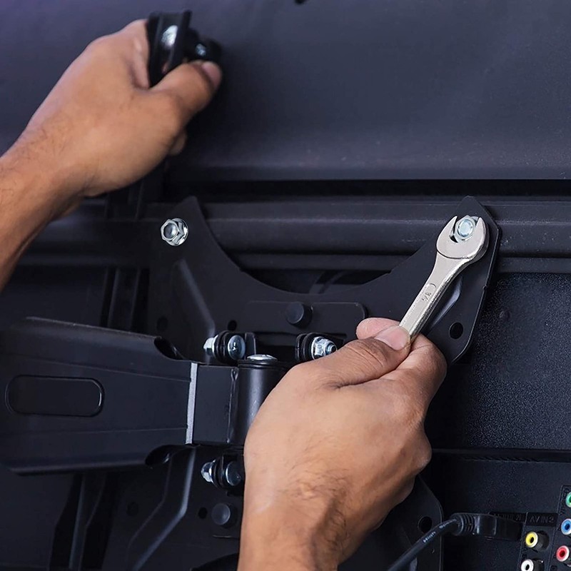 TERF® M6 Serrated Flange Hex Nut M6 (6mm) Hexagonal Serrated