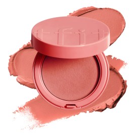 Tfit Fluffy Velvet Cushion Blush Toque Suave N02 Fig Nude
