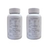INDIGO LIFE NUTRACEUTICOS Pack Doble Astaxantina – Potente Fórmula en