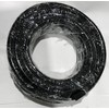 5/16 ID Black Tubing in 25' roll Used with Rabbit
