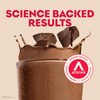 Atkins Dark Chocolate Royale Protein Shake, High Protein Shakes, Low