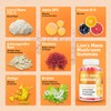 Lions Mane Gummies, Organic Lion's Mane, Lions Mane Gummies for