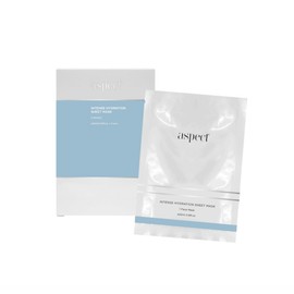 Aspect Intense Hydration Sheet Masks - 5 Pack