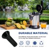 Juicer Parts Replacement for Electric Citrus Juicer, Shaft Replacement Fit