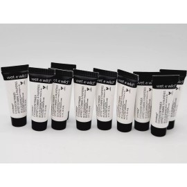 Wet & Wild Photofocus Eyeshadow Primer, 0.17 Fl Oz. QTY:10