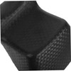 KOMBIUDA Hair Washing Neck Cushion Ergonomic Bathtub Pillow for Salon