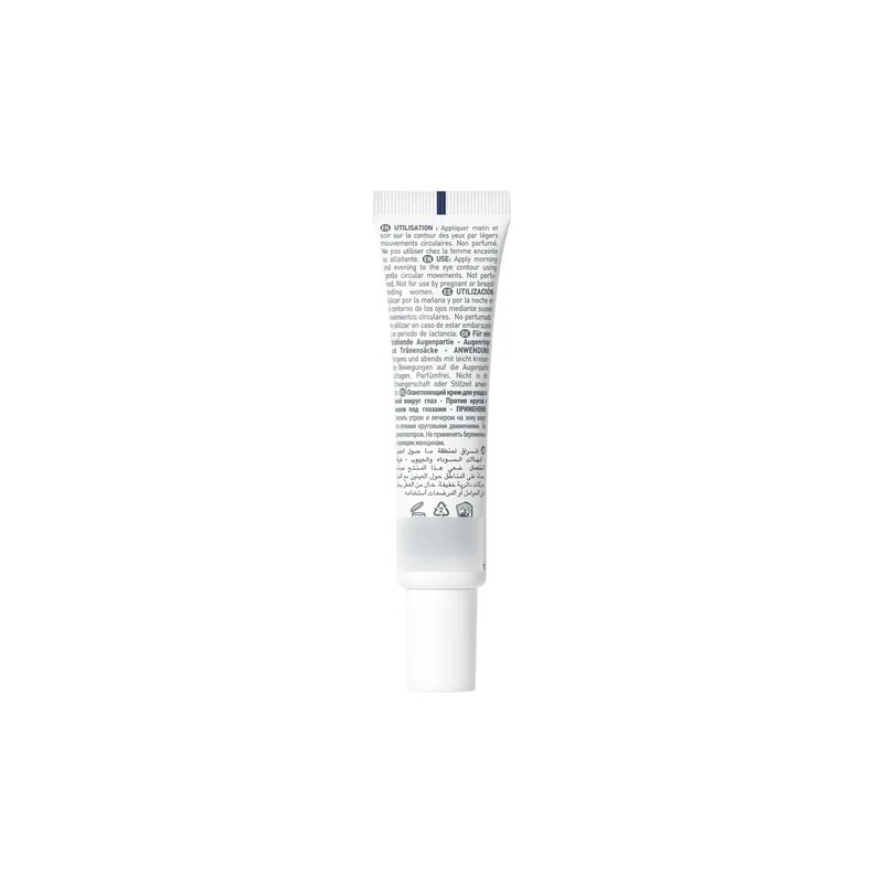 Isispharma Neotone Eyes Crema Despigmentante Ojeras 15 Ml