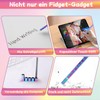 Pens Gifts Fidget Gel Pens - Valentine's Day Funny Gift