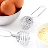 Chef Grade, Extra Strong 8 Inch French Coil Whisk 2