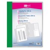 VELOFLEX Veloform A474104 File Folder, Pack of 2, DIN A4,