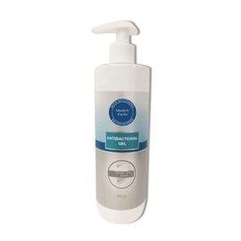 Antibacterial with Squalene - Pump