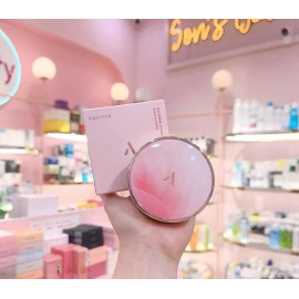 APERIRE Day Dream Cover Cushion 13g SPF 50+ PA++++ Soonsoo edition, KBeauty