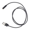 USB Sound Card USB to 3.5mm Jack Sound Adapter External