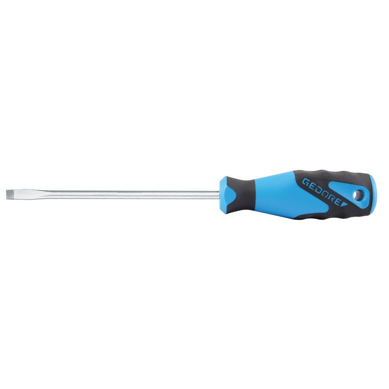 Gedore Screwdriver 3 C 8 mm, 175 mm – 2150 8 – 175