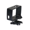 CIYODO Black Camera Frame Case Camera Accessories Lightweight Protective Border
