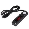Universal Auto Turbo Timer Device Parking Time Retarder Digital LED