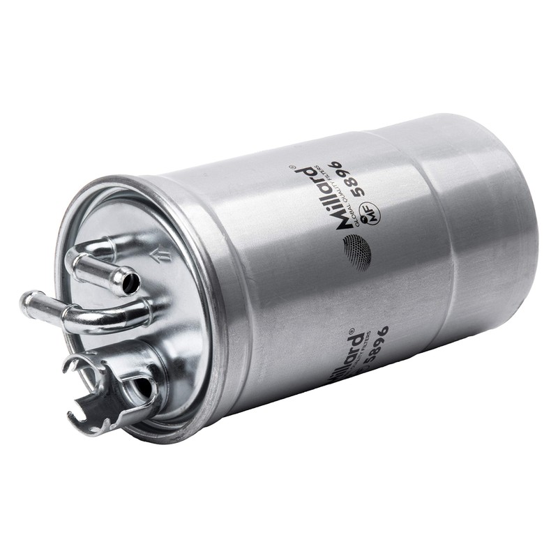 Millard Filters Millard MF5896 Car Fuel Filter 197x87x8x8 mm Global