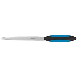Westcott Letter Opener with Soft Grip Handle