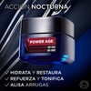 L'Oréal Men Expert Power Age Revitalisierendes Nachtgel für Männer