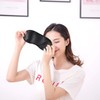 Maltose Eye Mask, Disposable, Set of 5, Blindfold, Silk, 3D