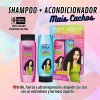 Kit Skala maiscachos Mascarilla 2e1 Shampoo Acond Gel