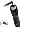 ayex Timer Remote Shutter Release AX-3 Compatible with Panasonic e.g.