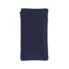 M Plan 010135-08 Tsubame Notebook, Pen Case, Clear Face, Navy
