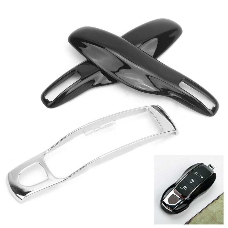 Radio Key Case, Car Remote Control Key Case, Decorative Protection,