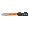 Kit 5 Puntas De Impacto Phillips Ph2 X 2'' Truper