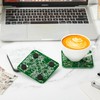 Circuit Board Coasters PCB Coasters Immersion Gold Circuit Board Coasters