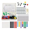 Yopay Kit De Modelo Molecular De 240 Piezas, Modelo De