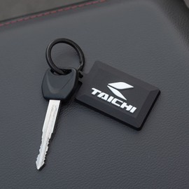 RS Taichi RSA049 Logo Key Chain