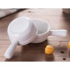 Leoyoubei 5 Packs Sauce Dish with Handle Grip,Side Dishes 1