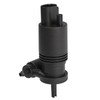 A-Premium Front or Rear Windshield Washer Pump Compatible with Jeep