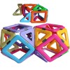 Magnetic Tiles Building Blocks Game Set Toys by DreambuilderToy (40