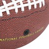 Size 3 Children Kid Rugby American Football Ball Playing Training