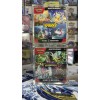Pokemon Magnetic Booster Bundle Acrylic Case! Pokémon Card Protective Display!