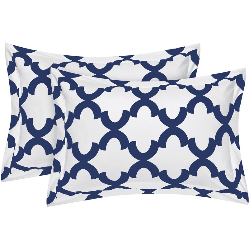 Utopia Bedding - Comforter Set with 2 Pillow Shams -