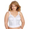 Exquisite Form Fully #5107530 Classic Support Slimming Full-Coverage Longline Posture