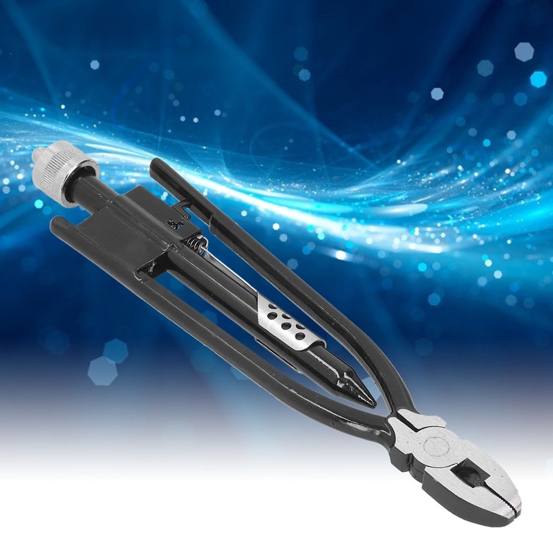 Twisting Pliers Safety MultiPurpose Good Performance Easy Use Wire Twisting