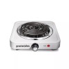 Proctor Silex Electric Stove Single Burner Cooktop Compact and Portable