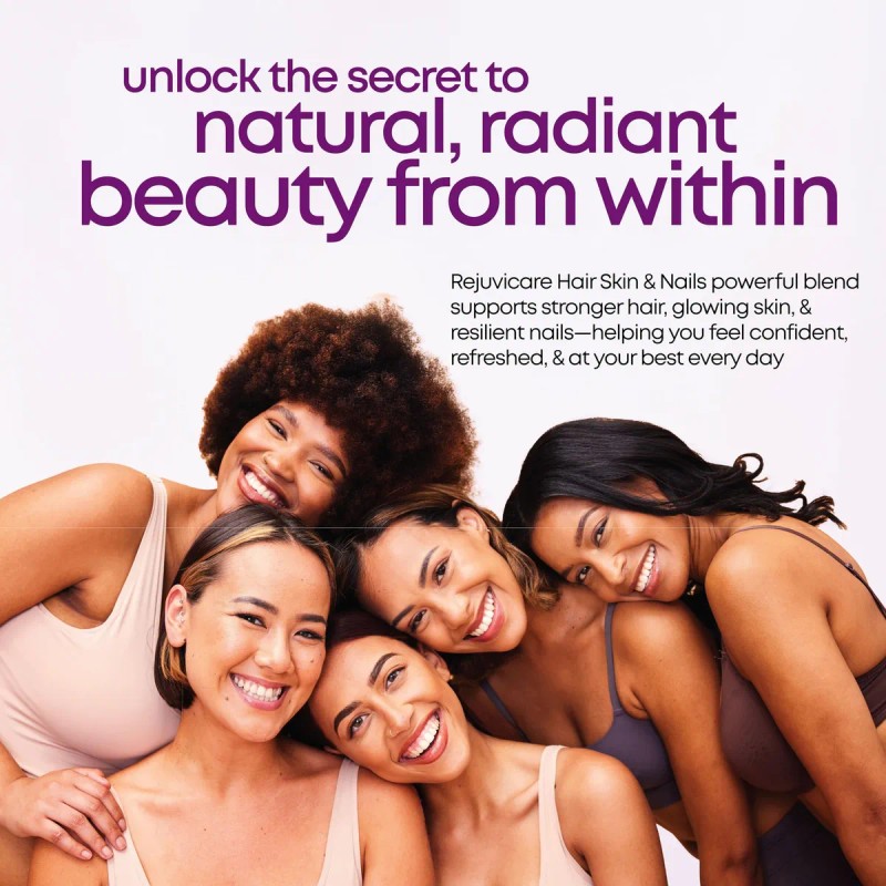 Windmill Cabello, Piel Y Uñas Biotina 5,000 Mcg 60 Tabletas