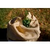 New! Burlapper Burlap Food Grade & Odorless Garden Fabric (40