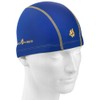 Ergofit Textile Cap, Navy, One Size