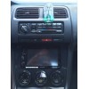 3DEXCEL Lower Dash Finisher 3 52mm Gauge Pod Double Din