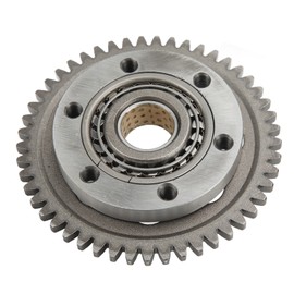 One Way Starter Clutch Assy Kit Forged Steel Replacement for 250 300 LH250 260 300