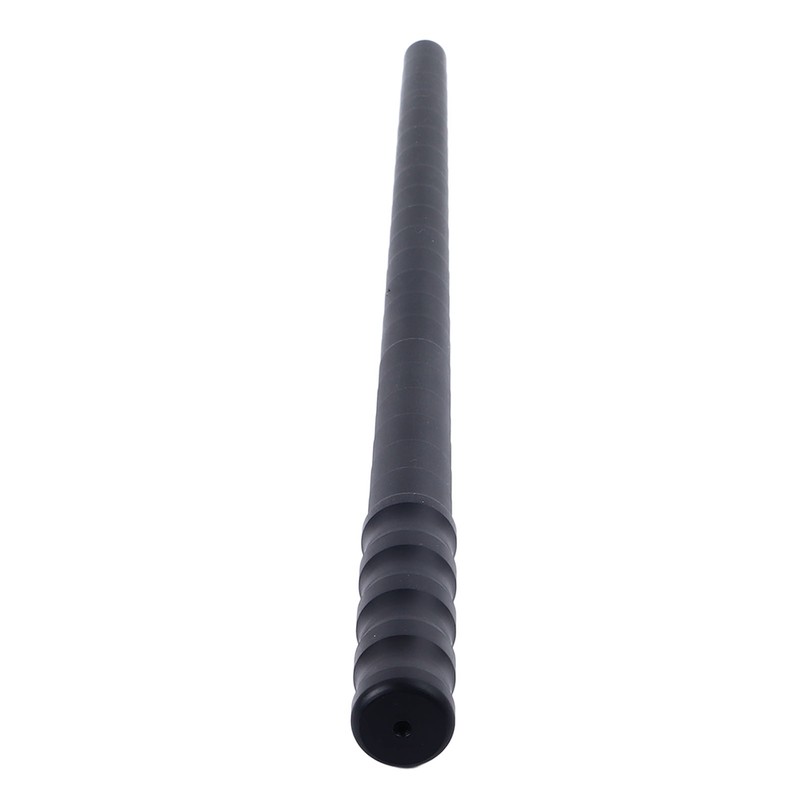 Ring Sizing Mandrel Plastic Nylon 0.56 to 0.84in Diameter Knurled